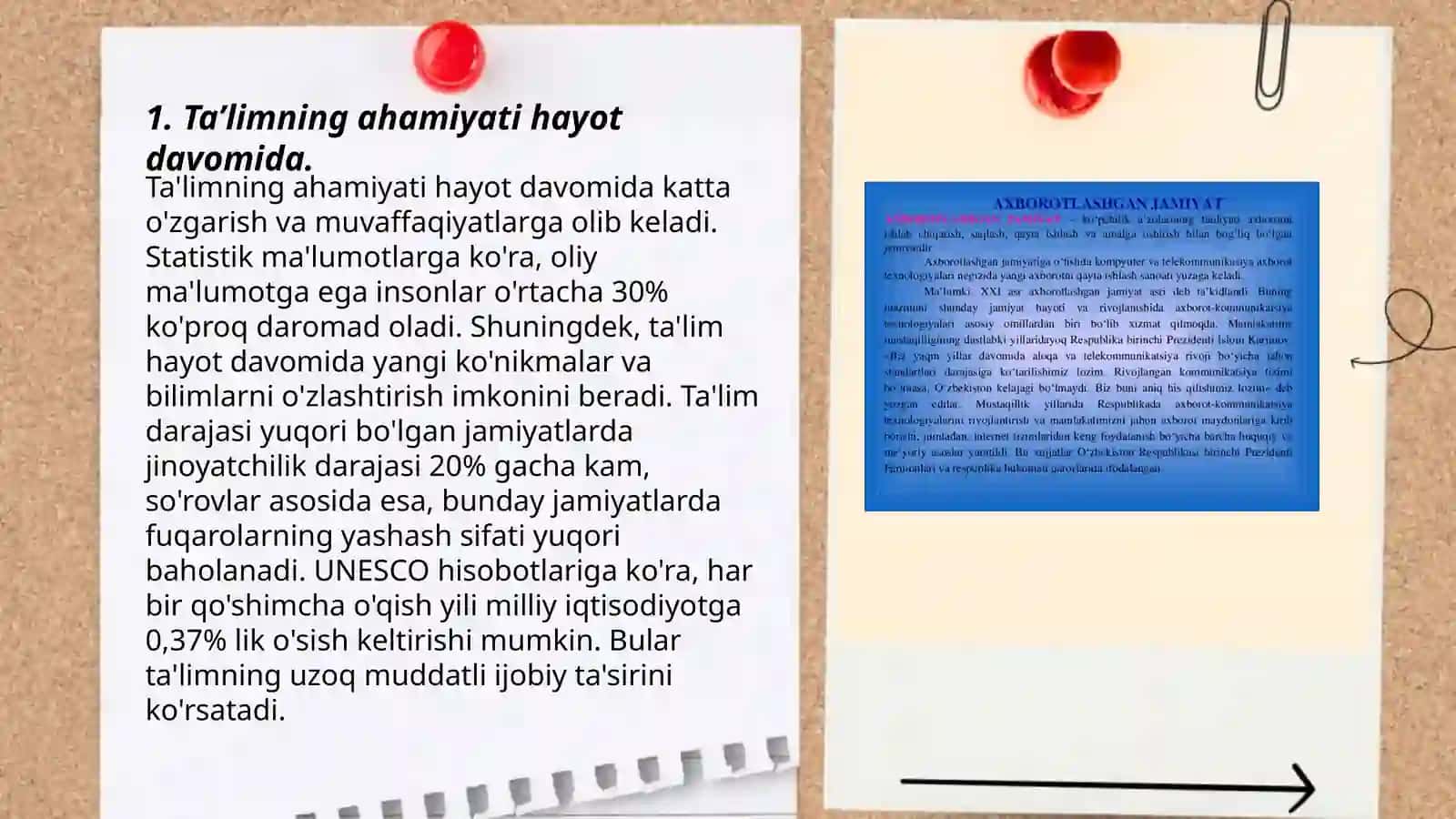 Hayot davomida ta‘lim muvaffaqiyat vositasi sifatida 3
