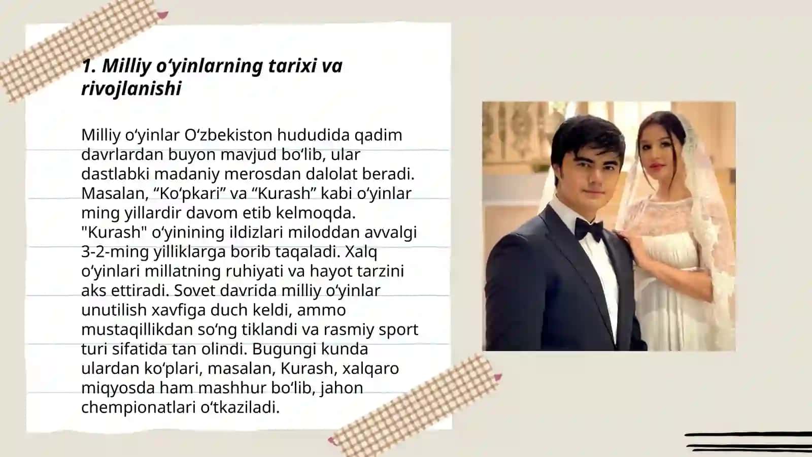 Milliy va harakatli o’yinlarni o’rgatish 3