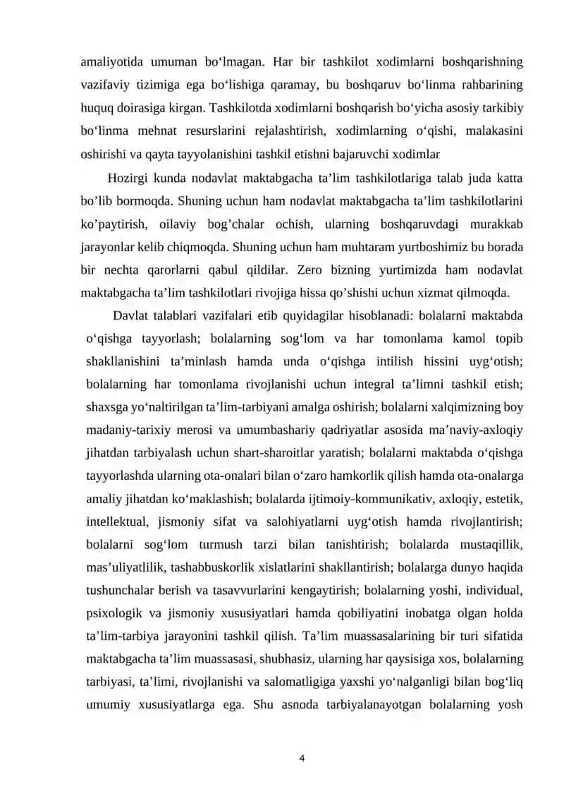 Maktabgacha talim tashkilotlarida xodimlarni boshqarish zamonaviy tendensiyalar va yondashuvlari 3