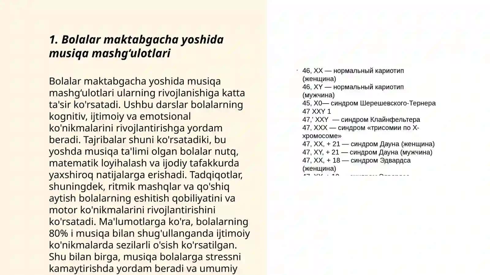 Bolalar Maktabgacha Yoshida Musiqa Mashg‘ulotlari 3