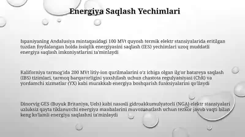 Energetika menejmenti funksiyalari 3