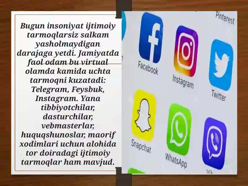 INTERNETGA TOBELIK MUAMMOSI 3