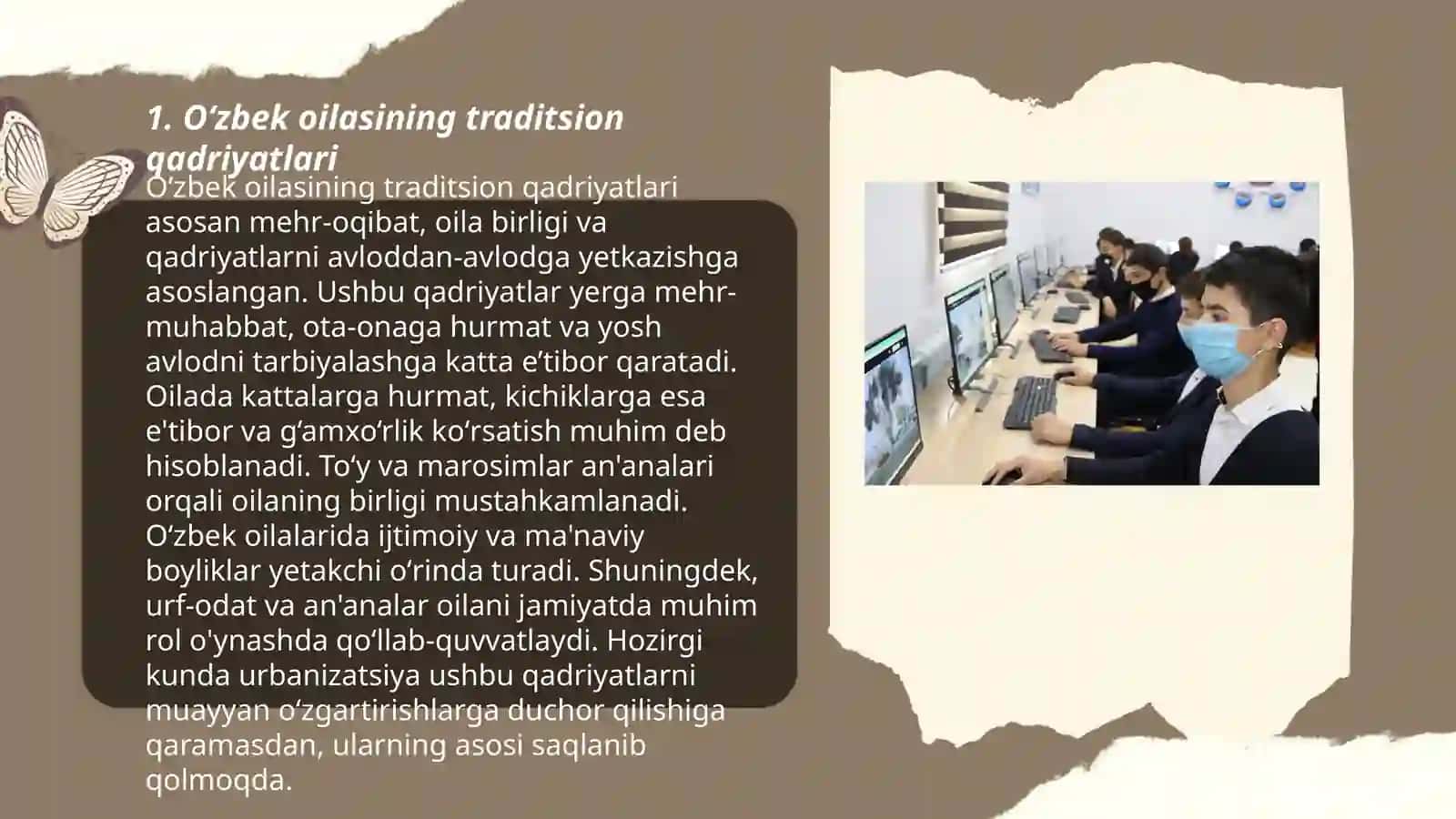 Oʻzbek oilasining asosiy etnopsixologik xususiyatlari 3