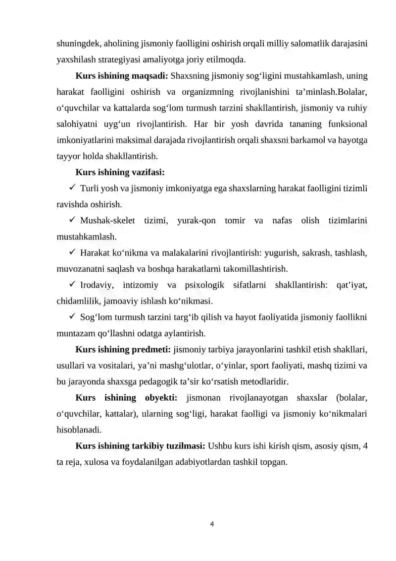Jismoniy tarbiya tizimining umumiy tavsifi 3