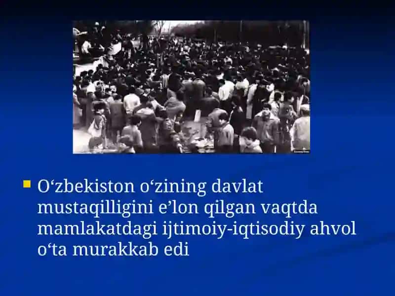 OʻZBEKISTONNING ENG YANGI TARIXI 3