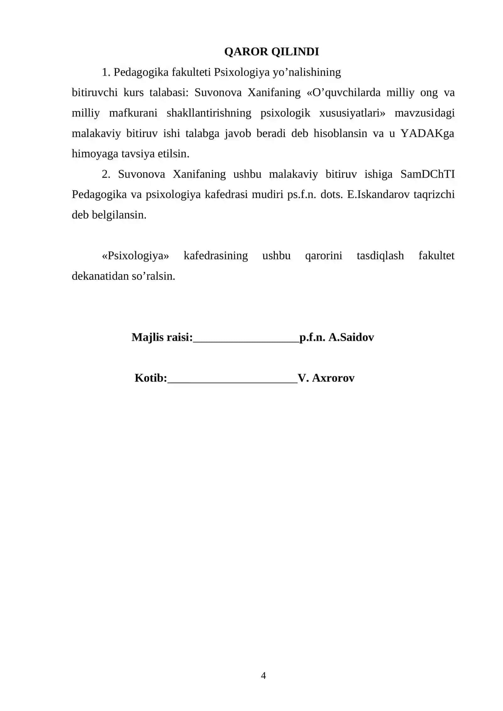 O’QUVChILARDA MILLIY ONG VA MILLIY MAFKURANI ShAKLLANTIRIShNING PSIXOLOGIK XUSUSIYaTLARI 3