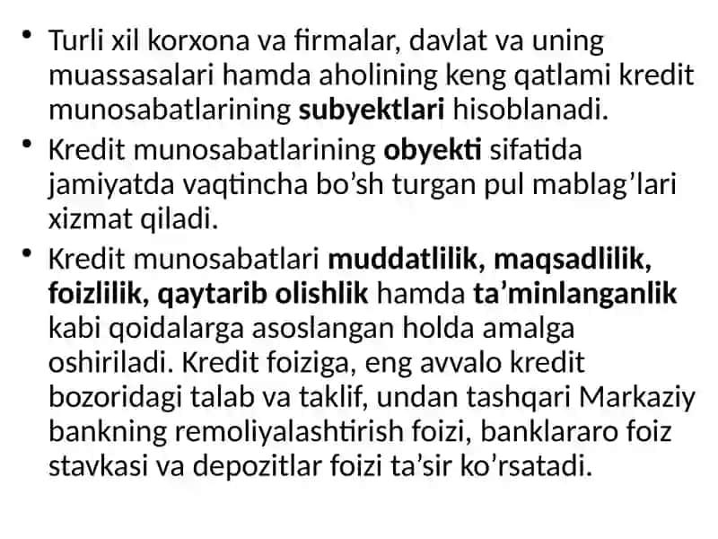 Kreditvabanktizimi.Pulmuomalasi 3