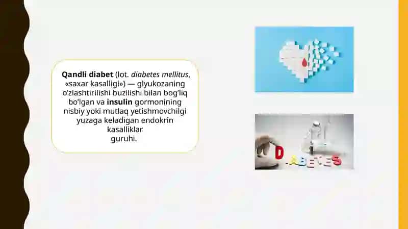 Qandlidiabet 3