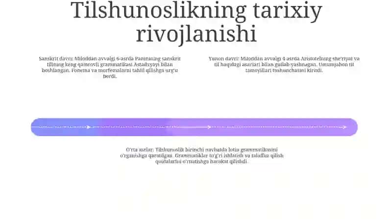 Lingvistika 3