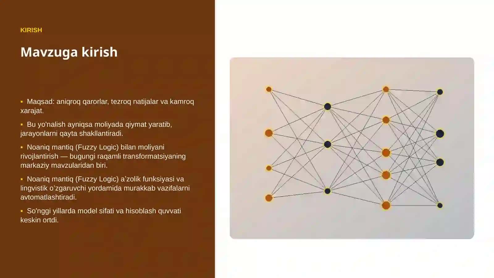 AI INSIGHTS • PREMIUM TAQDIMOT 3