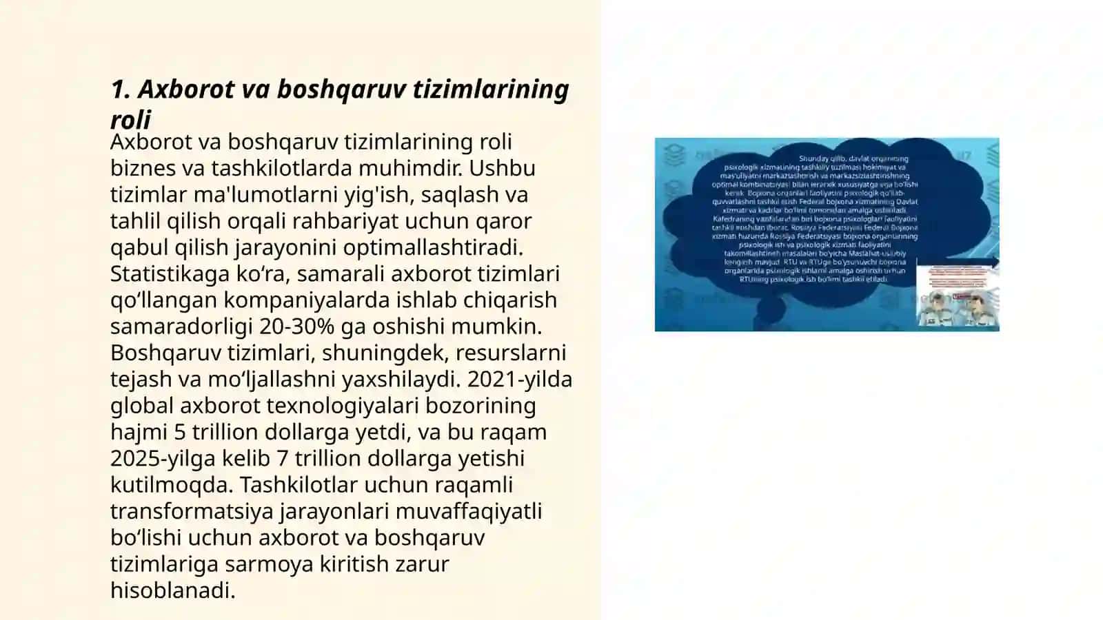 Kutubxona axborot faoliyatida boshqaruvning ijtimoiy psixologik asoslari 3