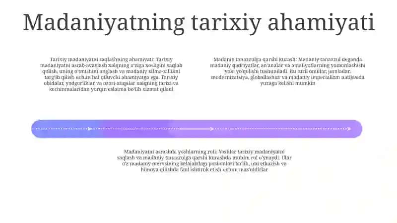 Madaniy Degradatsiya Unga Qarshi Kurashishning Muhim Jihatlari 3