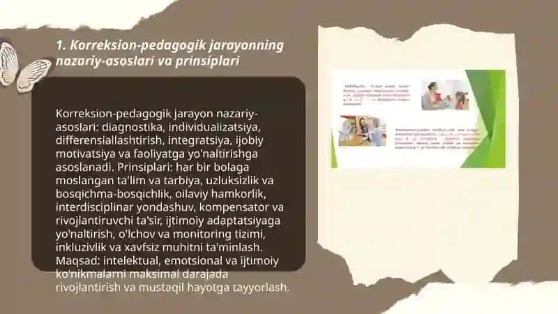 Korreksion-pedagogik jarayonning nazariy-asoslari va prinsiplari 3