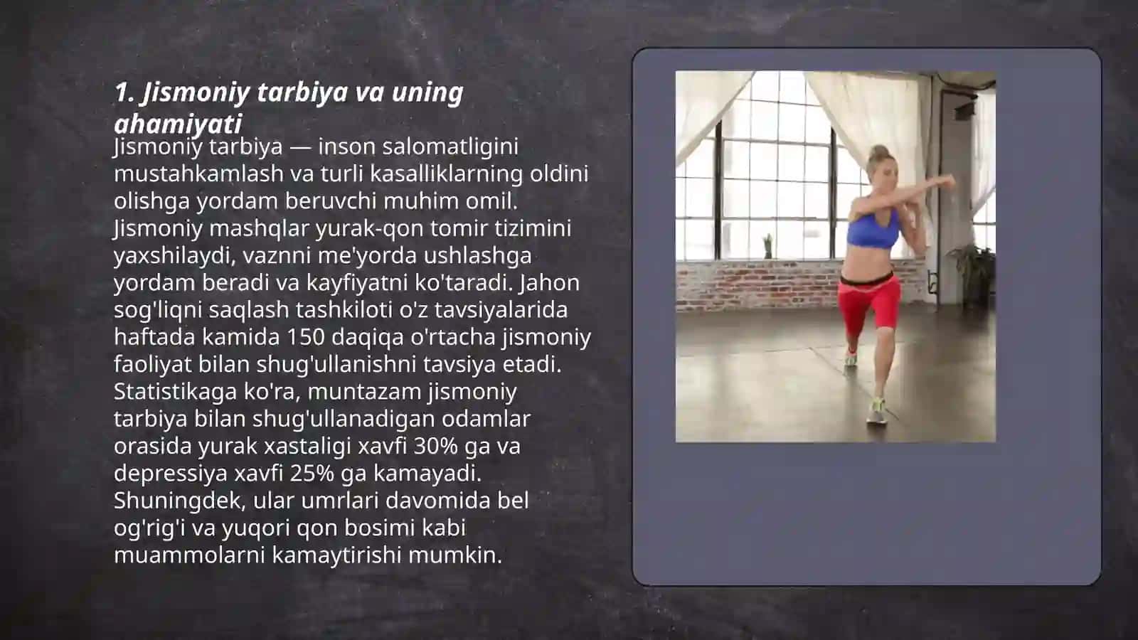 Tana Mashiqlari-jismoniy tarbiyaning asosiy quroli 3