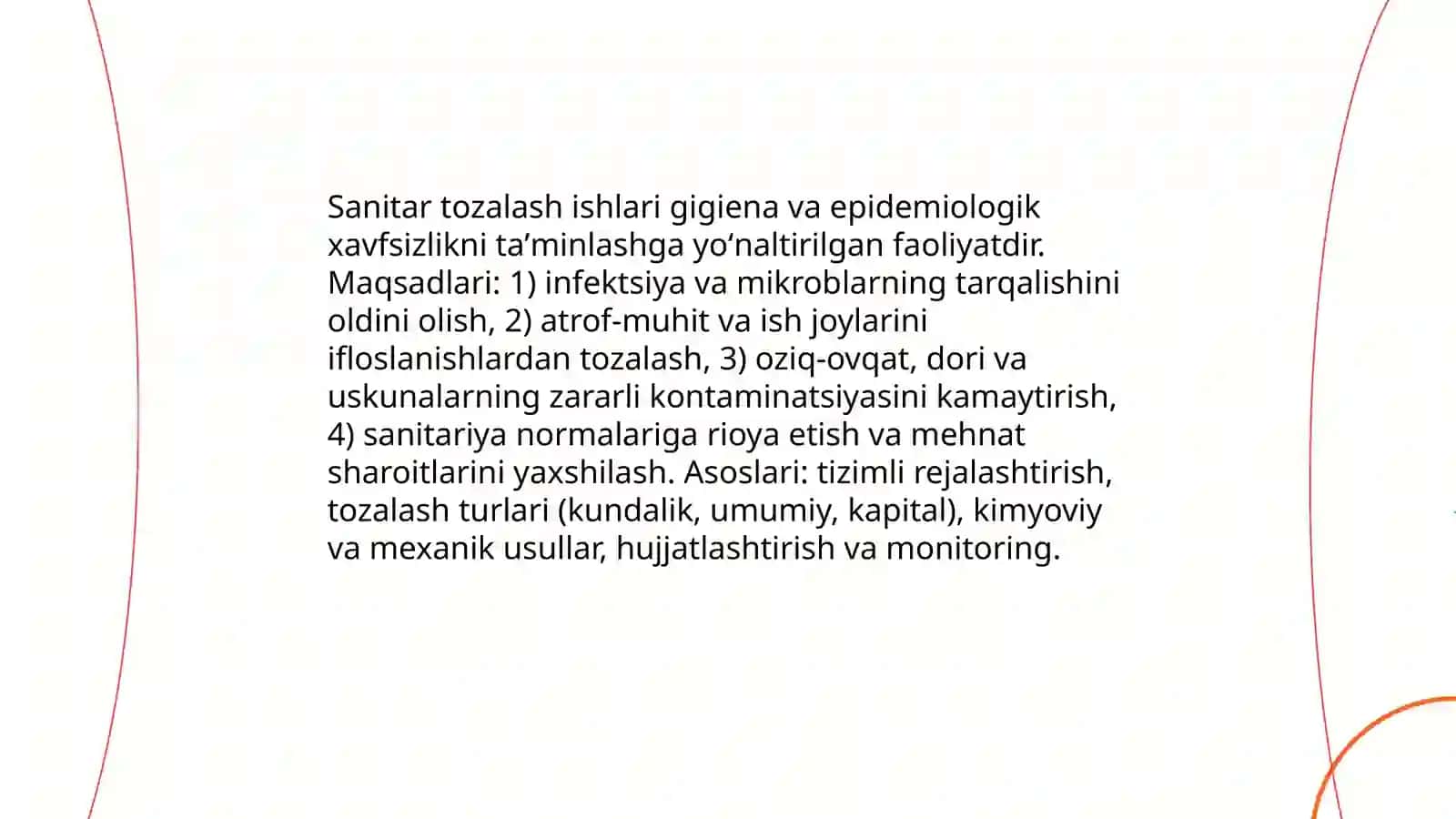 Kamerali Dezinfeksiya Usullari 3