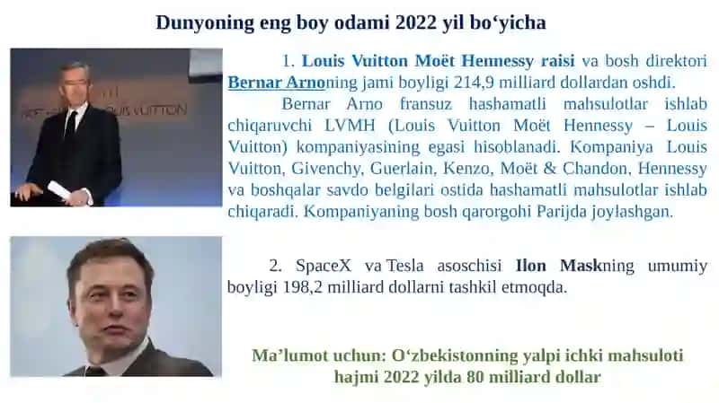 Bizneskirish Fanining Dolzarbligi, Maqsadi va Vazifalari 3
