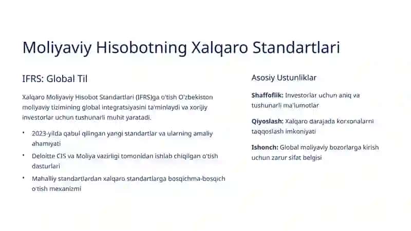 Moliyaviy Hisobot Taqdimoti 3