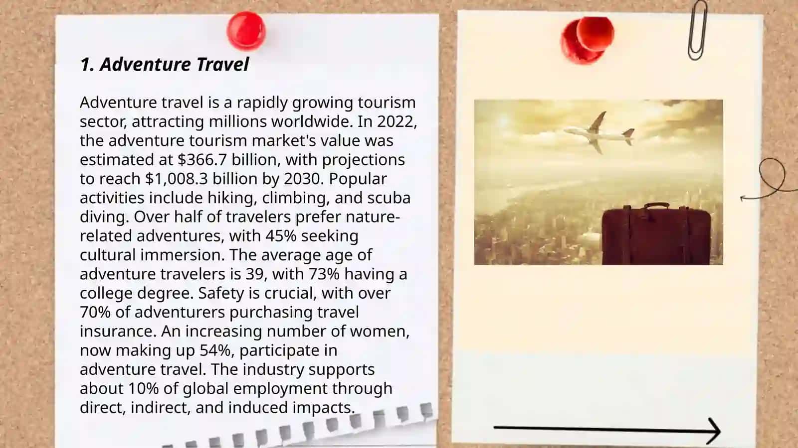 Adventure Travel 3