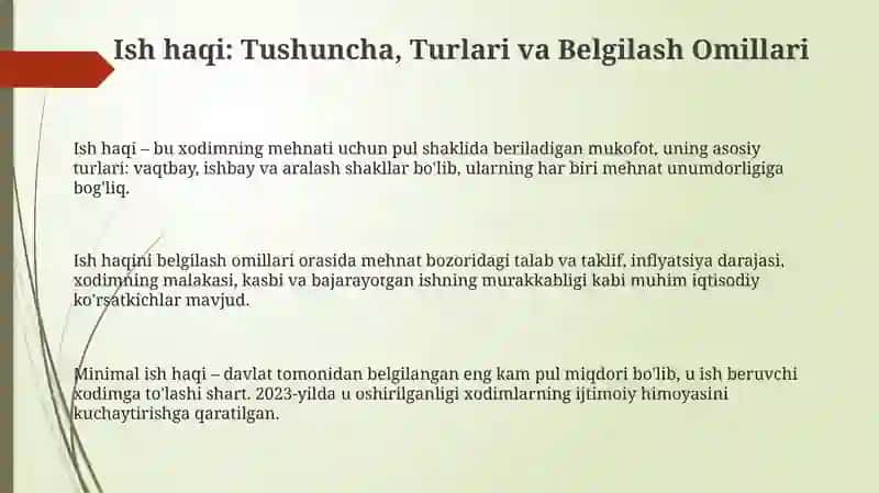 Ishhaqivamehnatmunosabatlari 3