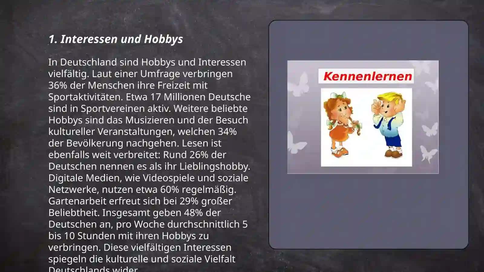 Kennenlernen. Turgʻunboyev Abduqodir 3