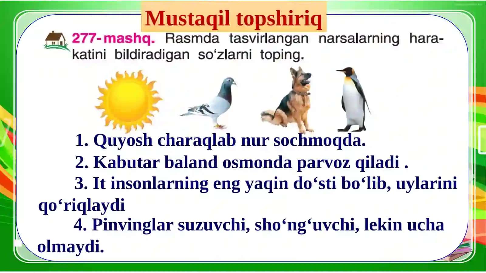 Fe’llarningo‘zibog‘langanso‘zbilanqo‘llanishi 3