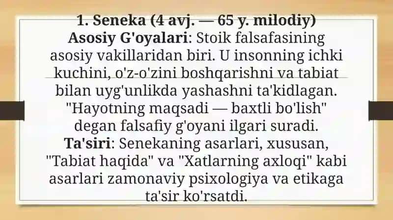 Qadimgi Rim faylasuflari, yozuvchilari va shifokorlari, anatomik iboralarning tarjimasi. 3