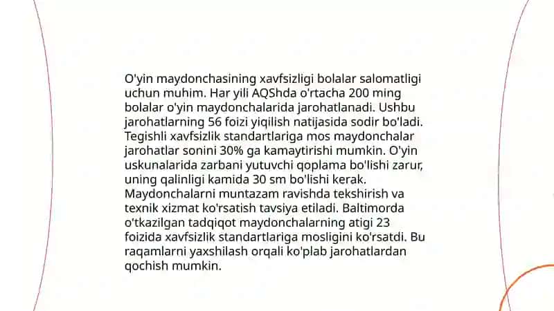 Milliy va harakatli o'yinlar 3