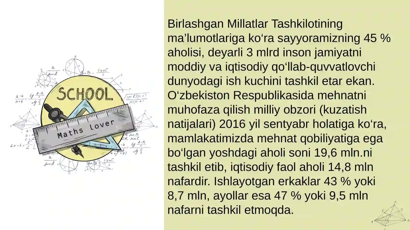 Hayot faoliyati xavfsizligining huquqiy va tashkiliy asoslari 3