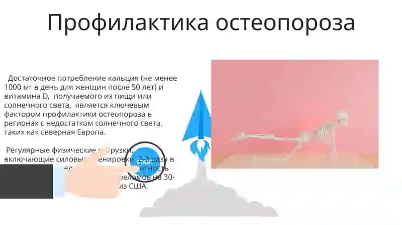 Остеопороз 3