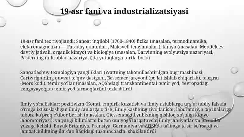 Tilshunoslik tarixidagi yoʻnalishlar va maktablar 3