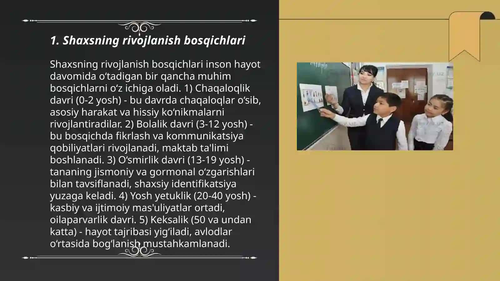 Psixologiyada shaxs muammosi muloqot psixologiyasi 3