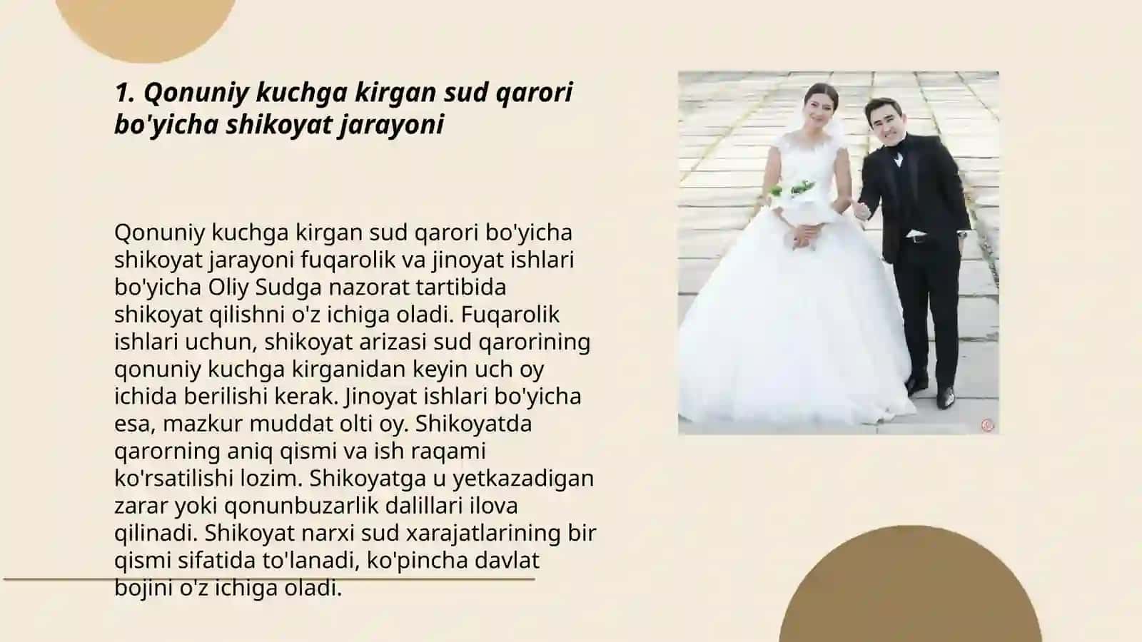 Qonuniy kuchga kirgan sud qarorlarini yangi ochilgan holat buyicha ko'rish 3