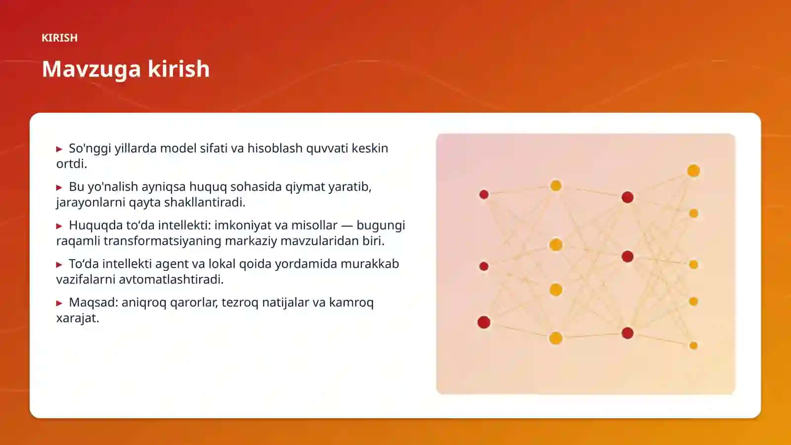 AI INSIGHTS • PREMIUM TAQDIMOT 3