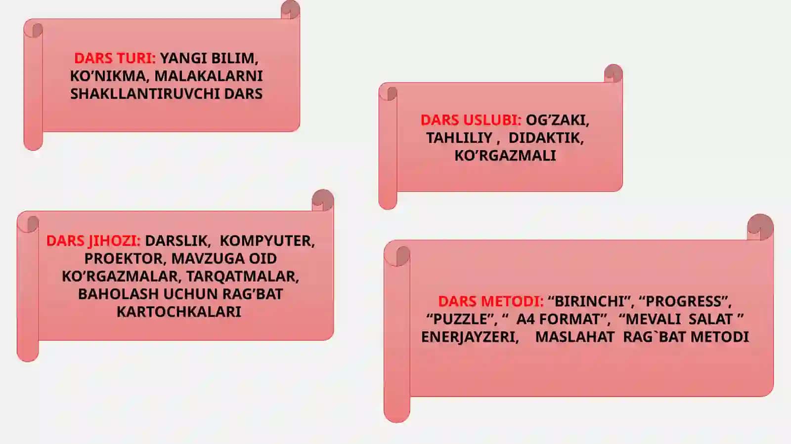 6-sinf Tabiiy fan Tirik organizmlarning oziqlanishi ochiq dars taqdimoti 3