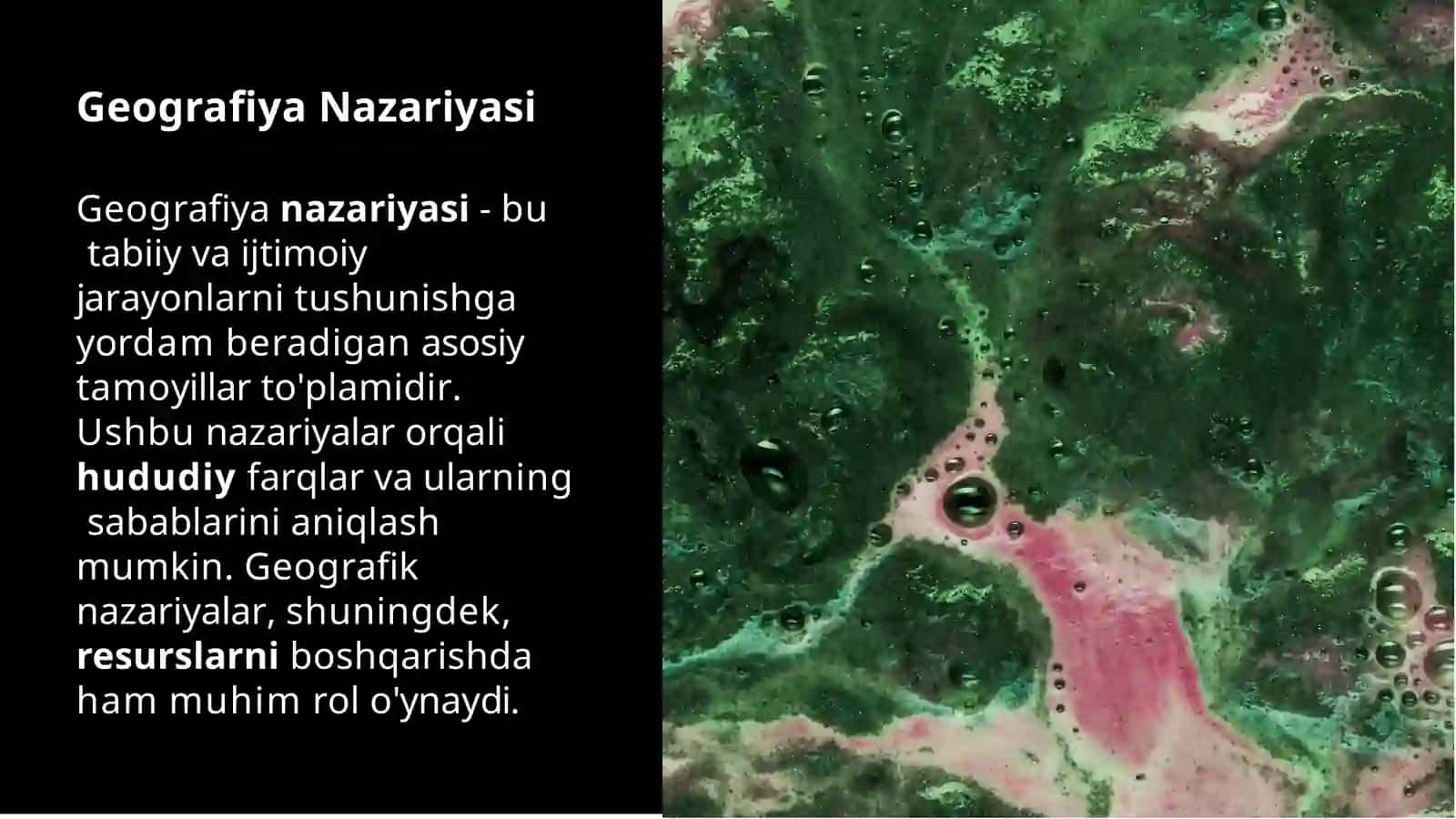 Jahon geografiya fanining nazariyasoslari 3