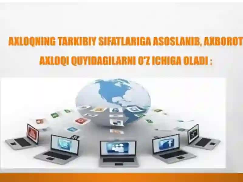 Media savodxonlik Va axborot madaniyati evolyutsiyasi hamda jamiyatdagi ahamiyati 3