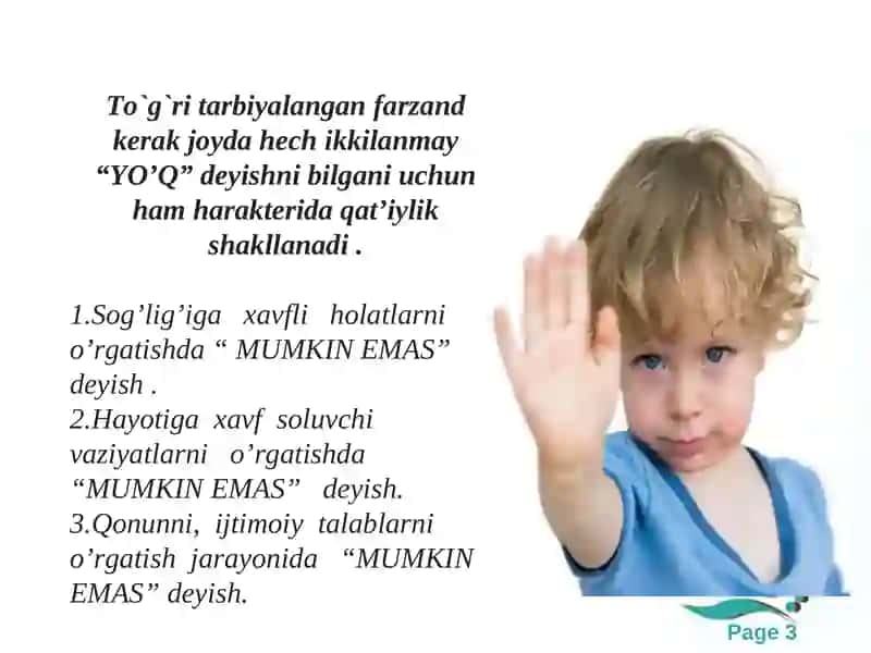 MUMKIN EMAS 3