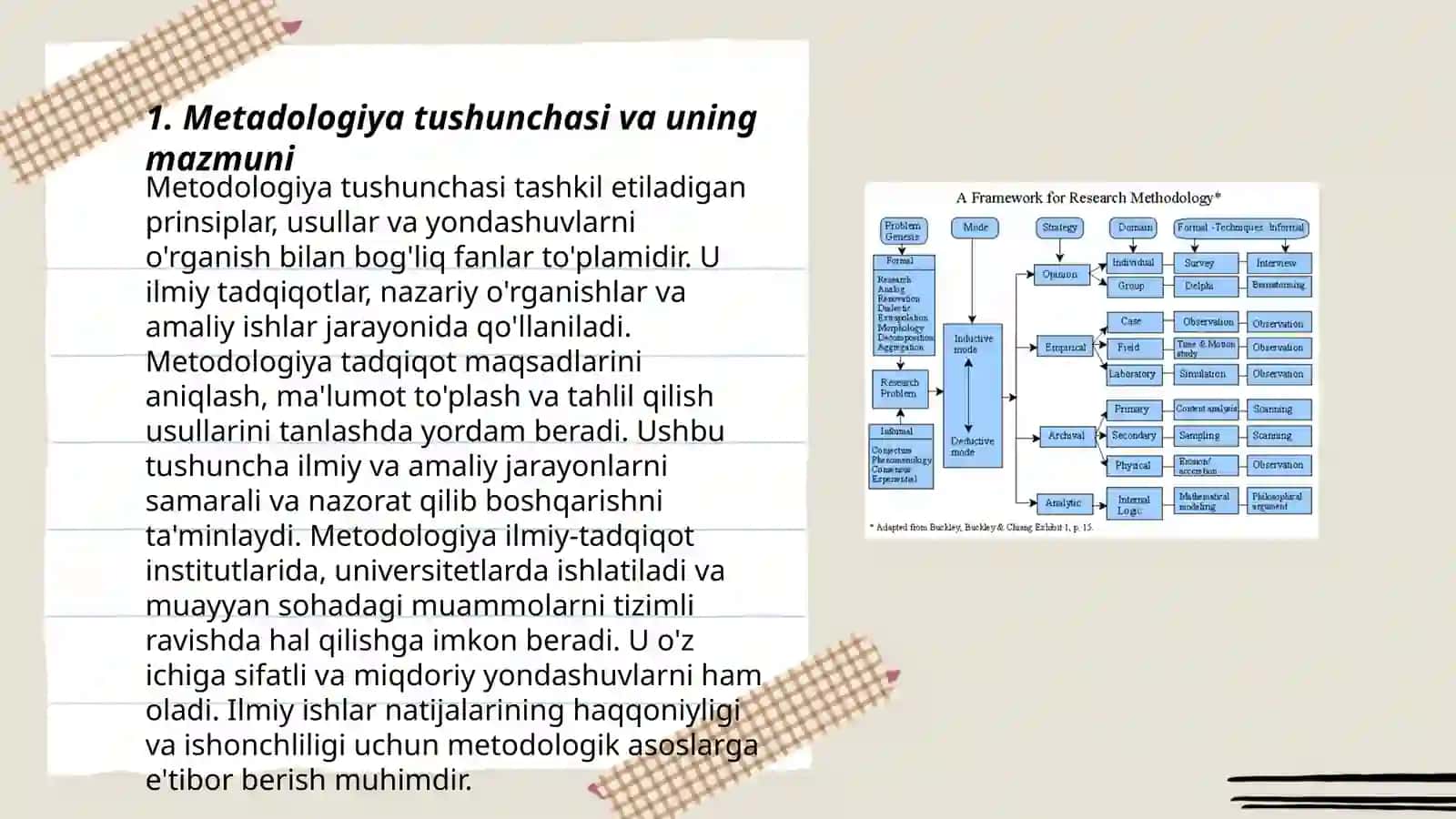 Metadologiya tushunchasi 3