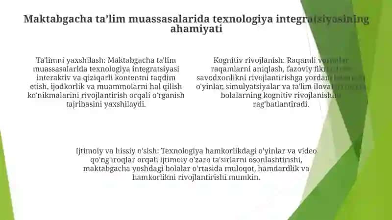Maktabgacha Yoshdagi Bolalarni Applikatsiya Ishiga O’Rgatish 3