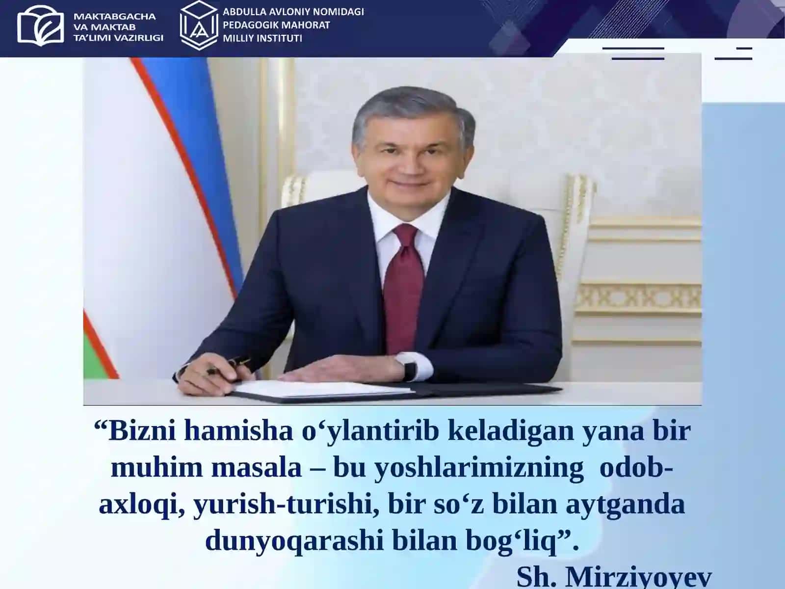 Maktab inspektor-psixologlaribilan hamkorlikada individual yondashuv asosida alohida tarbiyaviy ishlar olib borilishini tashkil etish 3