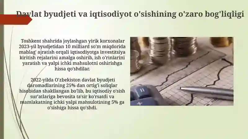 Davlat Byudjeti 3