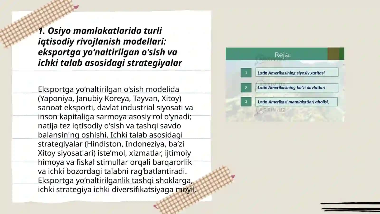 Oʻzbekiston taʼlim tizimidagi islohotlari 3