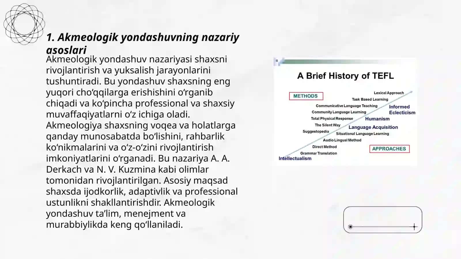 Akmeologik yondashuv asosida kreativ qobiliyatni shakllantirish 3