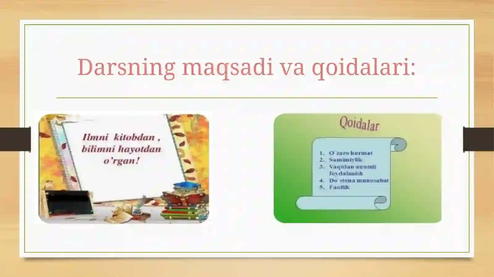 Fonetikhodisalar.So’zlarda tovush ortishi 3