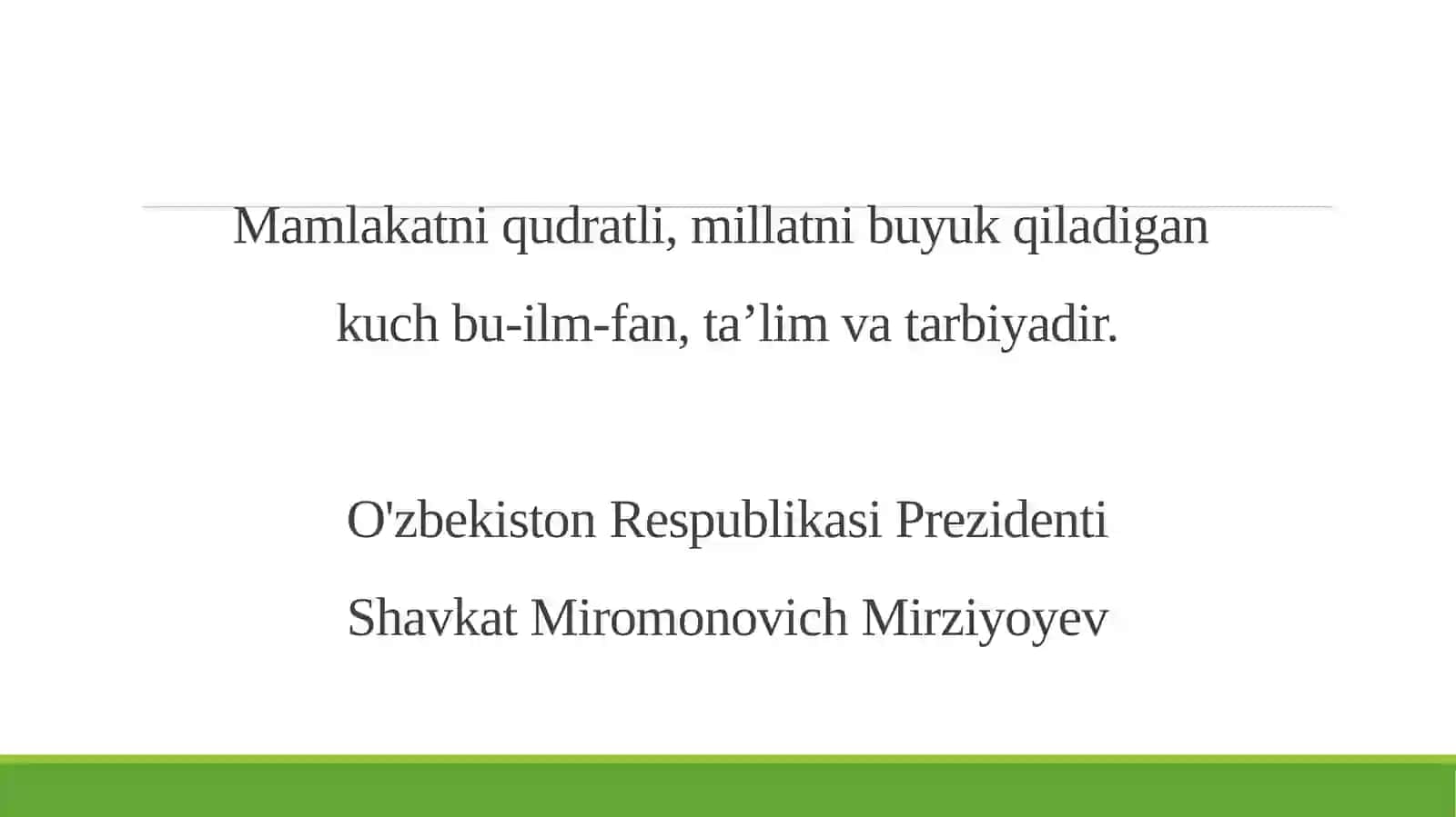 VI analitik guruh kationlarining umumiy tavsifi va guruh reagent ta'siri 3