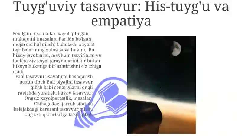 Taqdimotlar: Abstraksiyatushunchasi Xulosavahukm 3