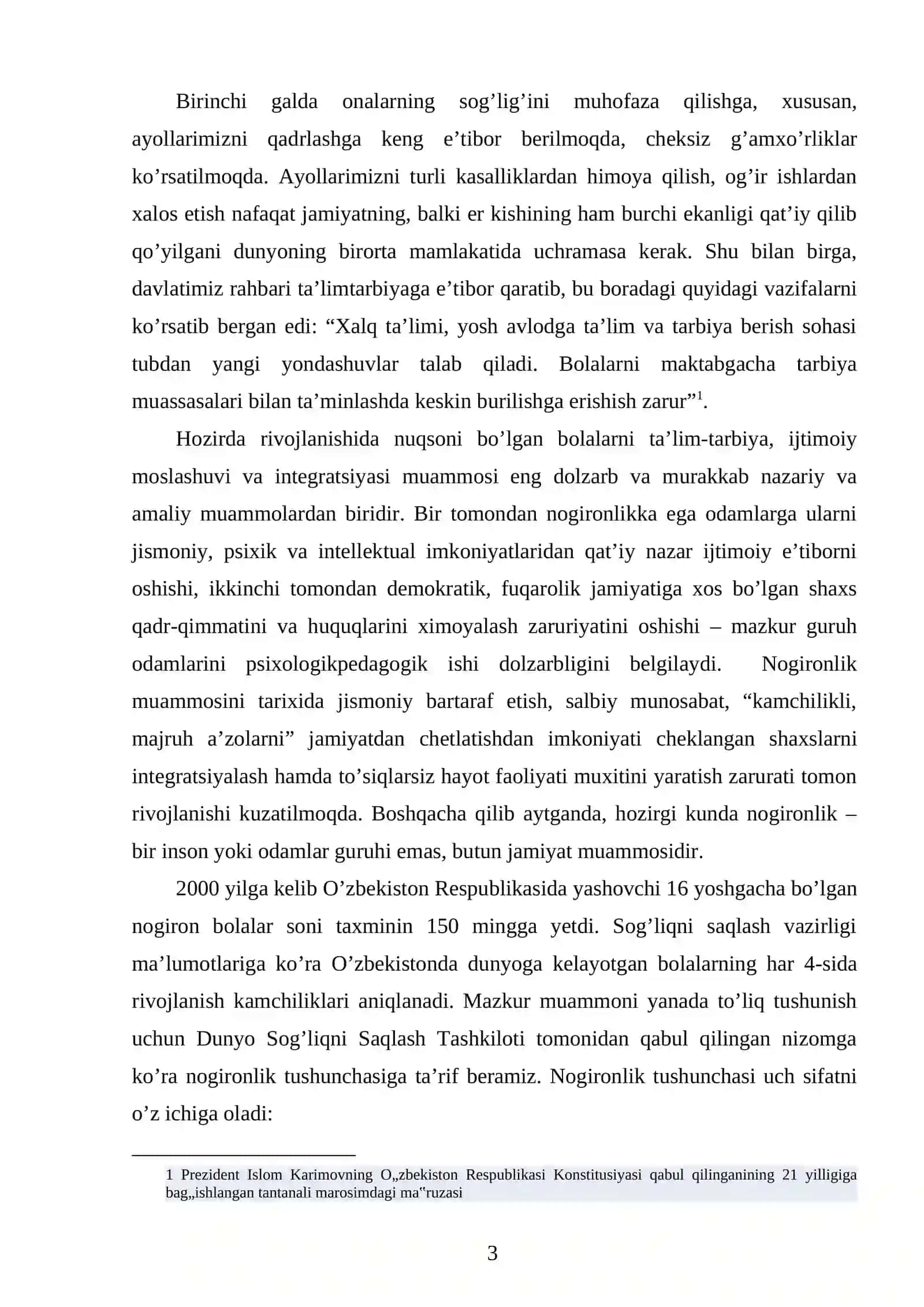 NOGIRONLIGI BOR SHAXSLAR BILAN MULOQOT ETIKASI 3