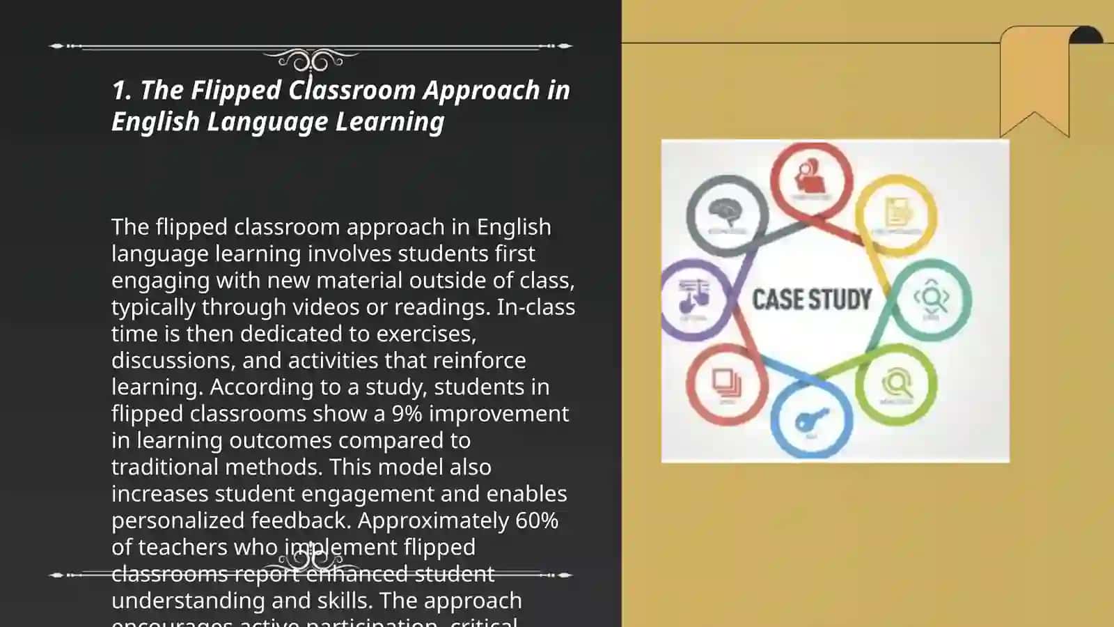 The Flipped Classroom Approach in English Language Learning 3