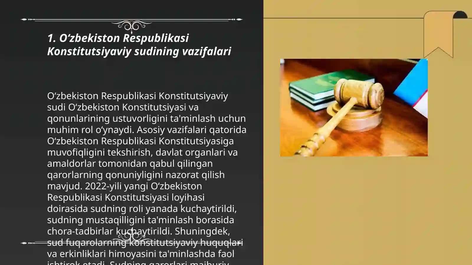 O‘zbekiston Respublikasi Konstitutsiyaviy sudi 3