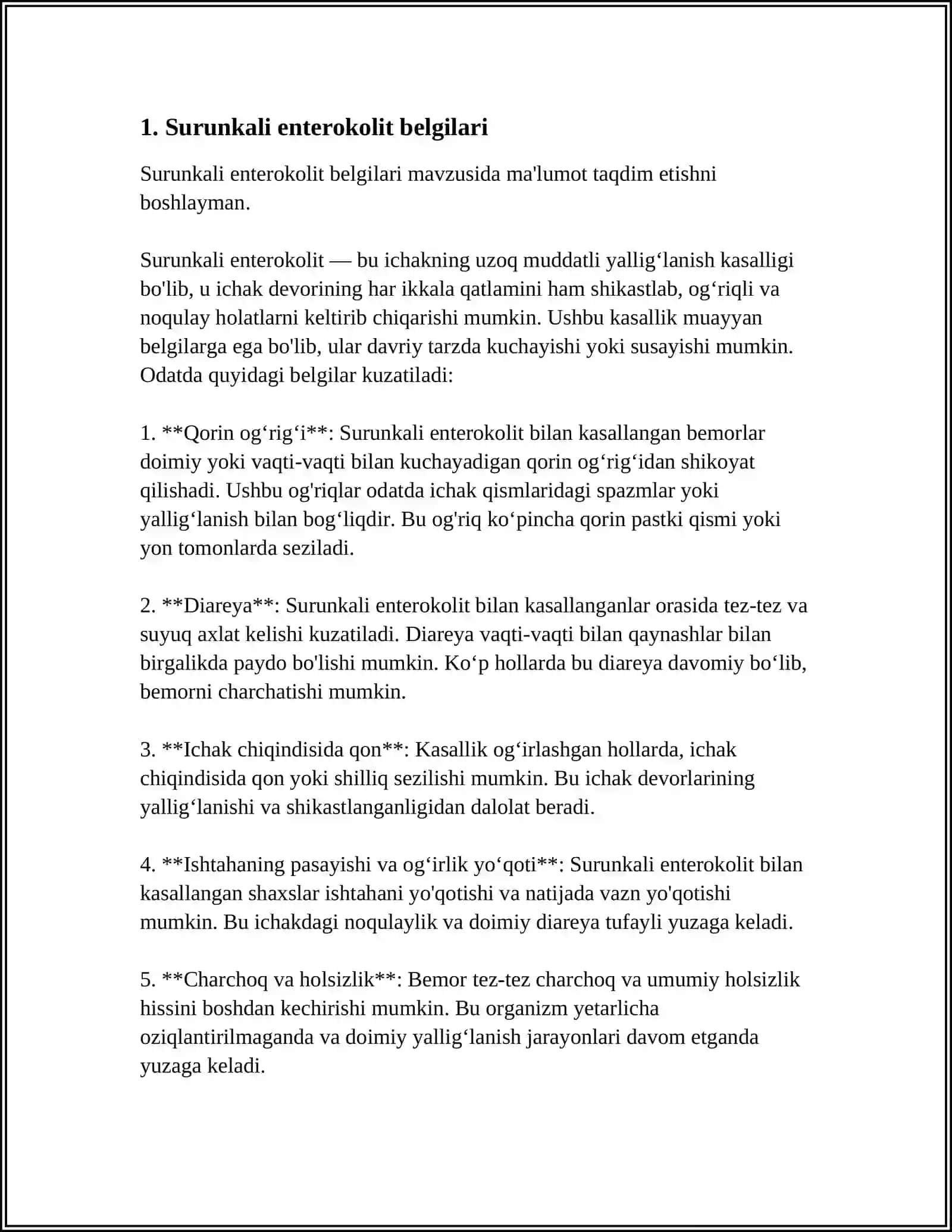 SURUNKALI ENTEROKOLIT 3